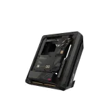 CASE ROG GR20 EDITION 20 – Open Frame EATX, GPU 368mm, Radiator 360mm